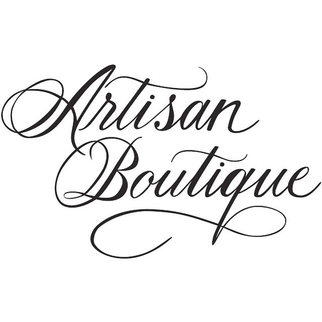 The Artisan Boutique Co.