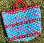 The “Market Mex” Tote (Extra Large)