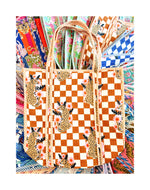 The “India” Tote