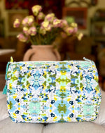 Toiletry/Makeup Bag
