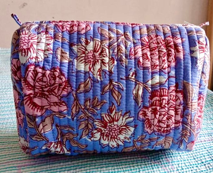 Toiletry/Makeup Bag