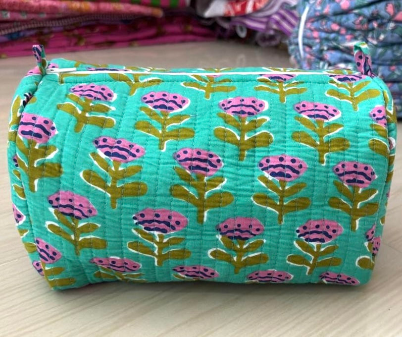 Toiletry/Makeup Bag