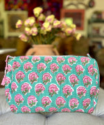Toiletry/Makeup Bag