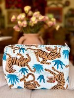 Toiletry/Makeup Bag