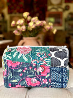 Toiletry/Makeup Bag