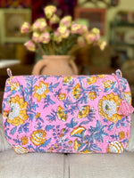 Toiletry/Makeup Bag