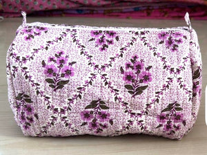 Toiletry/Makeup Bag