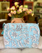 Toiletry/Makeup Bag