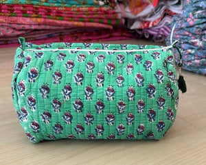 Toiletry/Makeup Bag