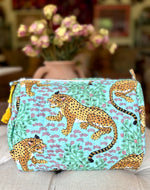 Toiletry/Makeup Bag