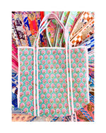 The “India” Tote
