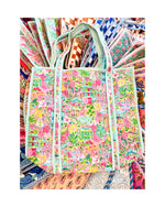 The “India” Tote