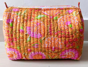 Toiletry/Makeup Bag