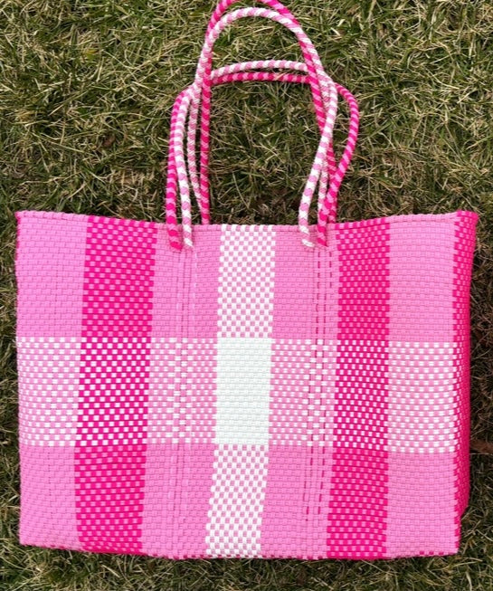 The “Original Mex” Tote (Large)