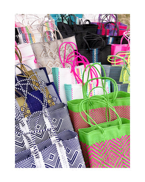 The “Original Mex” Tote (Large)