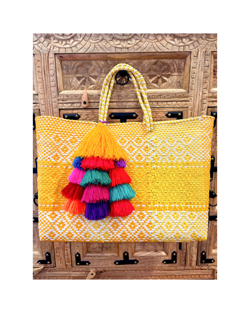 The “Original Mex” Tote (Large)