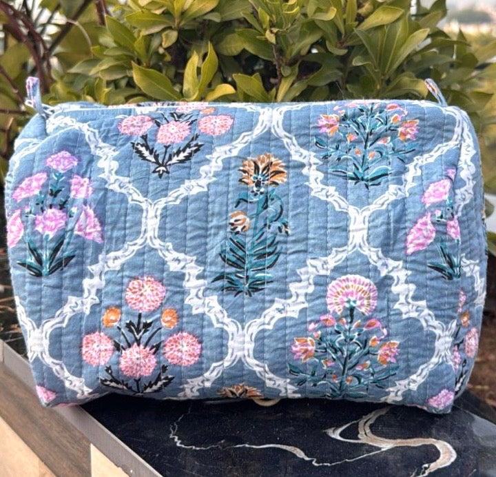 Toiletry/Makeup Bag