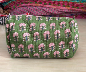 Toiletry/Makeup Bag