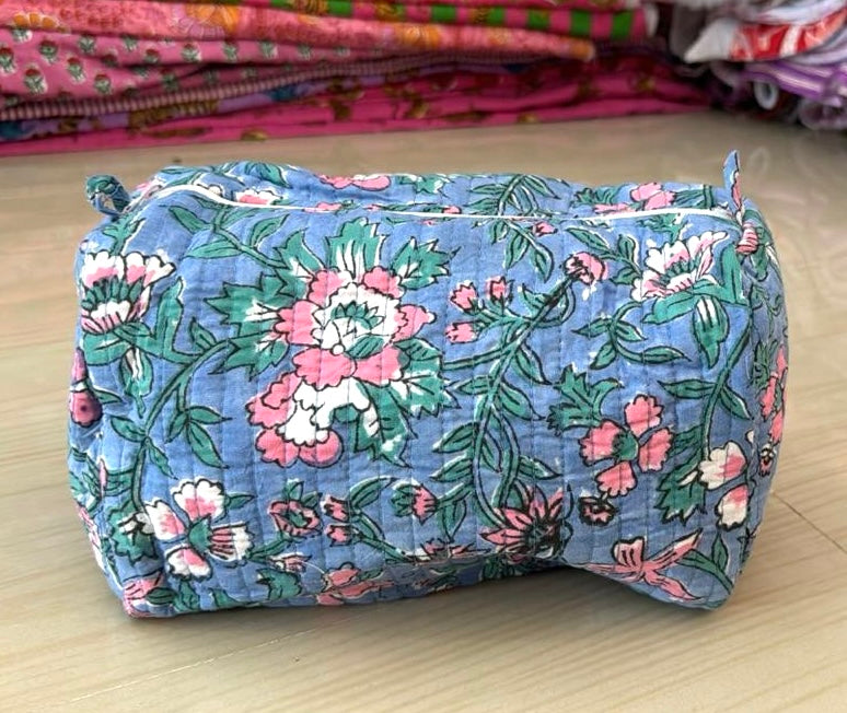 Toiletry/Makeup Bag