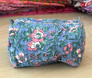 Toiletry/Makeup Bag