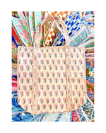 The “India” Tote