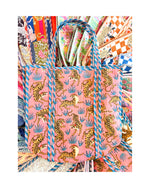 The “India” Tote