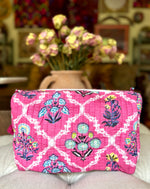 Toiletry/Makeup Bag