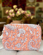 Toiletry/Makeup Bag
