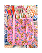 The “India” Tote