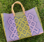 The “Original Mex” Tote (Large)