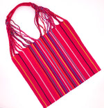 The “Hammock” Bag in Red