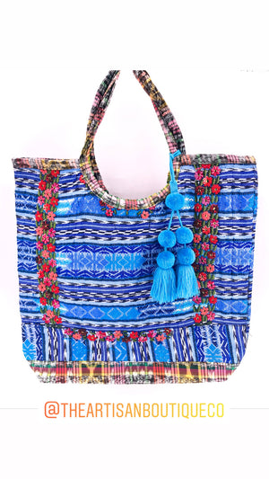 The “Chiapas” Bag