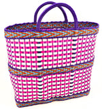 The “Market Mex” Tote (Large)