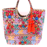 The “Chiapas” Bag