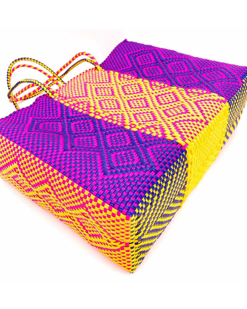 The “Original Mex” Tote (Large)