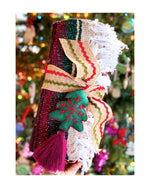 Holiday “Ready-to-Gift” Blanket