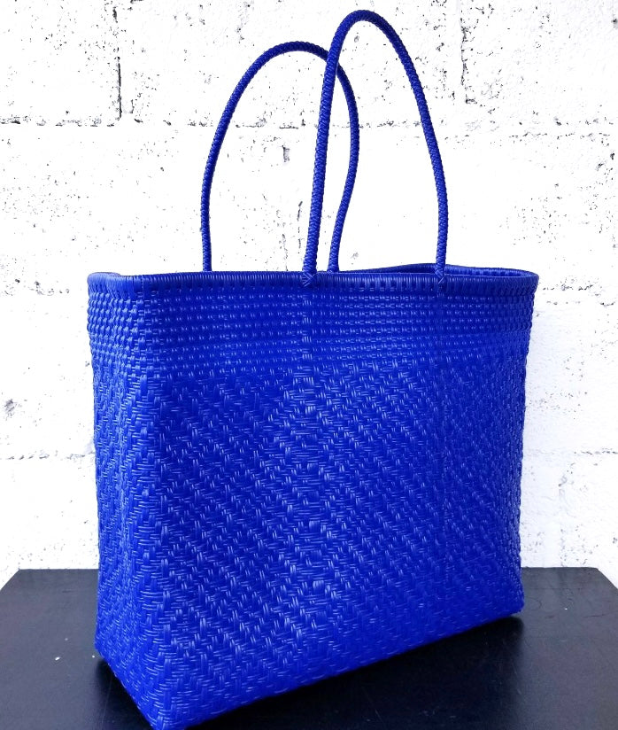 The “Hailey” Tote (XL)